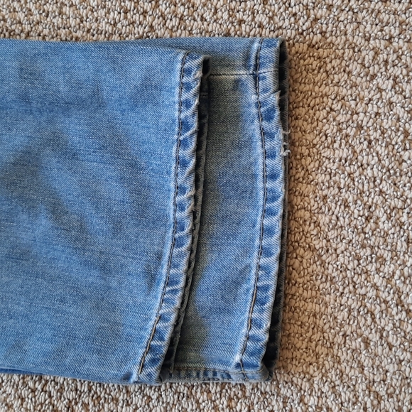 Levis Strauss & Co 505 Jeans - Picture 8 of 9